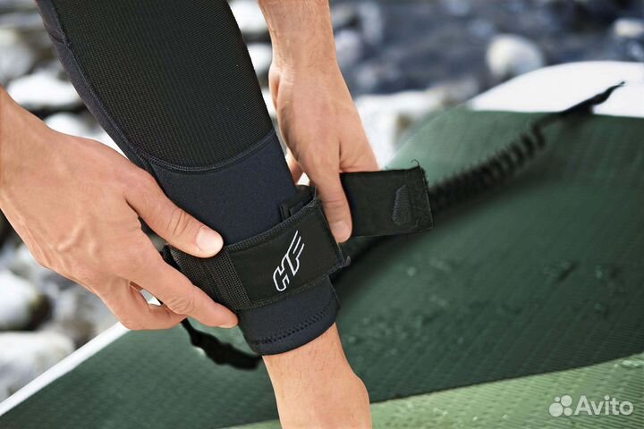 Bestway Kahawai 10'2 SUP доска, сап борд, сапборд