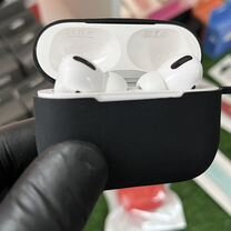 Airpods Pro 2 Premium + чехол