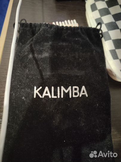 Калимба для начинающих