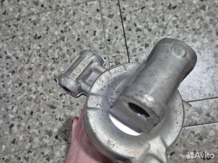 Рычаг передний правый нижний infiniti m25 m45