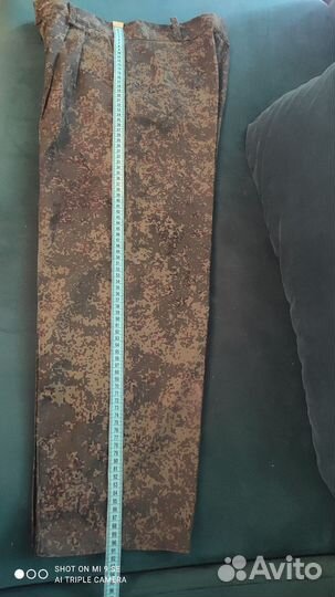 Детская военная форма для мальчика