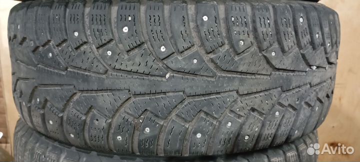 Nokian Tyres Hakkapeliitta 5 195/55 R15 96T