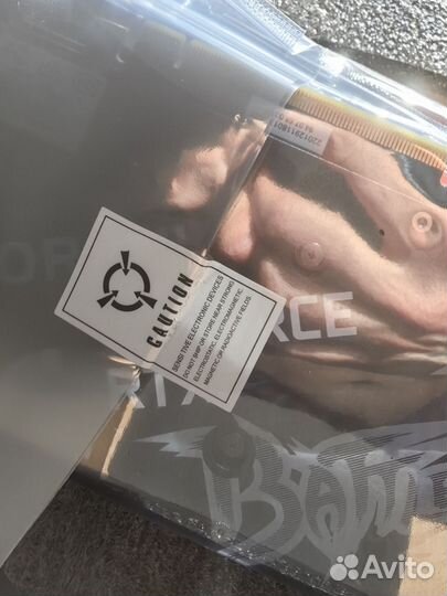 Видеокарты RTX 3050