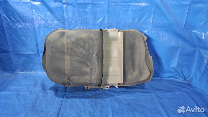 Топливный бак Mitsubishi Outlander 3 2015-2023