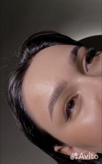 Мастер бровист