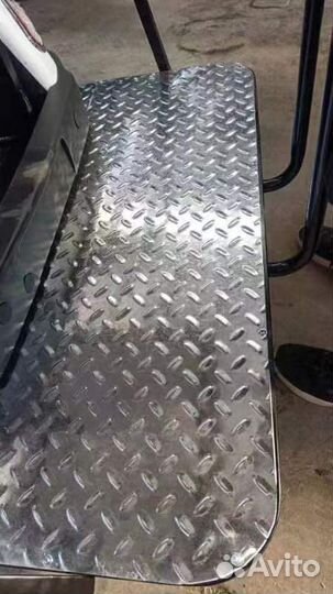 Гольфкар Электроавтобус Автобус