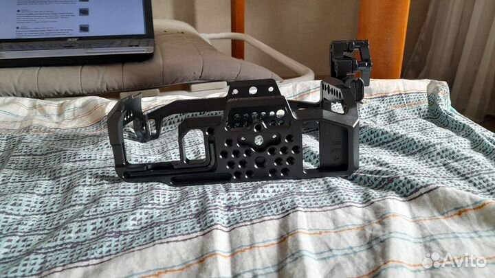 Клетка smallrig для blackmagic 4k/6k 2203B