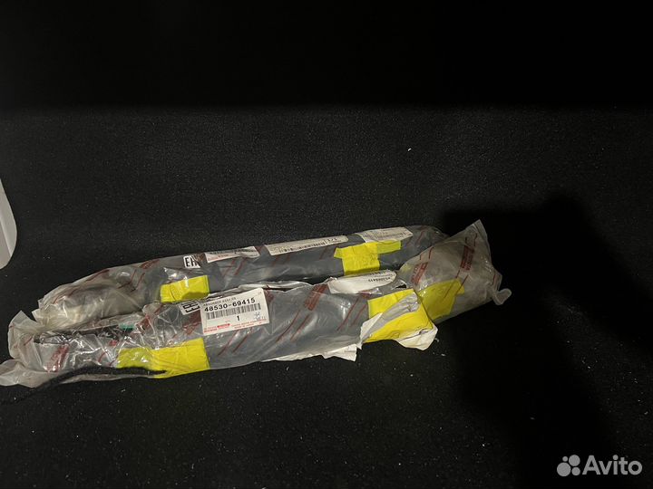 Амортизатор