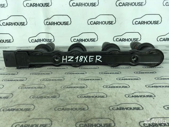 Катушка зажигания Opel Astra H Z18XER