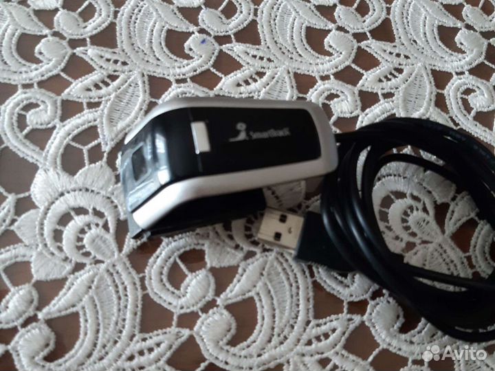 Web-камера SmartTrack