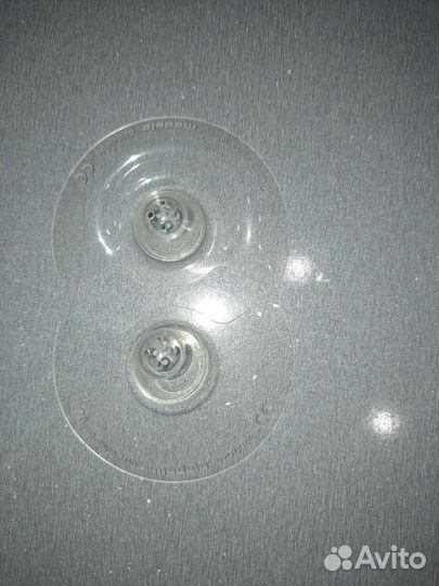 Накладки для сосков Medela