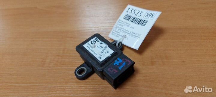 Датчик ускорения Bmw X5 E53 2000-2006