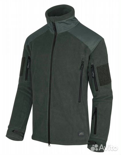 Флисовая Куртка Helikon Liberty