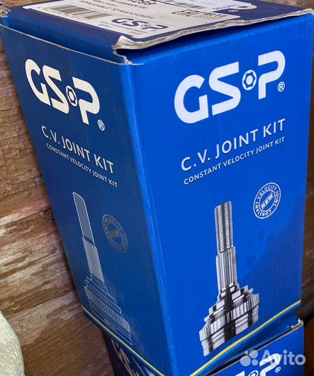 Шрус kia hyundai