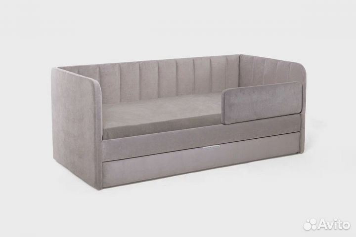 Кровать-диван Crecker