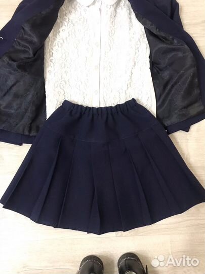 Школьная форма