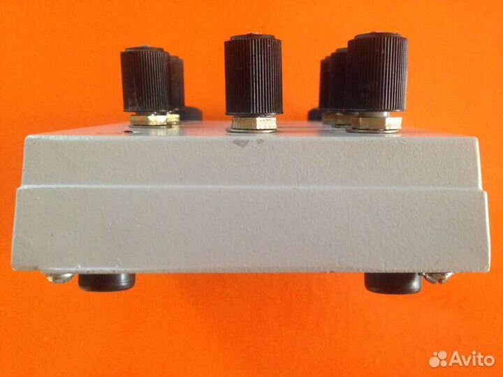 Мини микшер Лель LEL MX-3 Mini Mixer