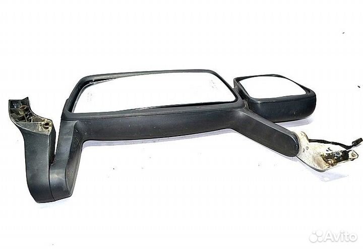 Боковое зеркало, правое volvo FH12 2-seeria (01.02