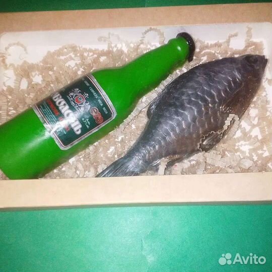 Мыло для мужчин