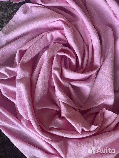 Ткани хлопок СССР