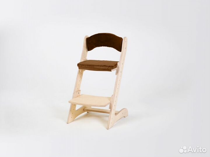 Растущий стул