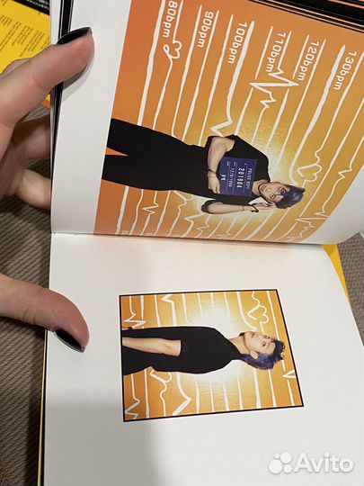 Официальный альбом бтс butter