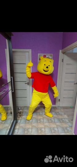 Сдам в аренду или смогу сам поздравить