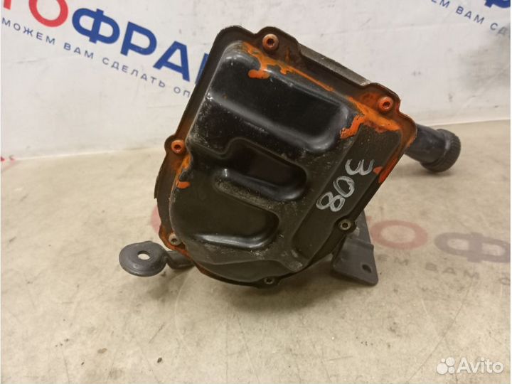 Насос эгур, 9684979180 peugeot 308, 3046646