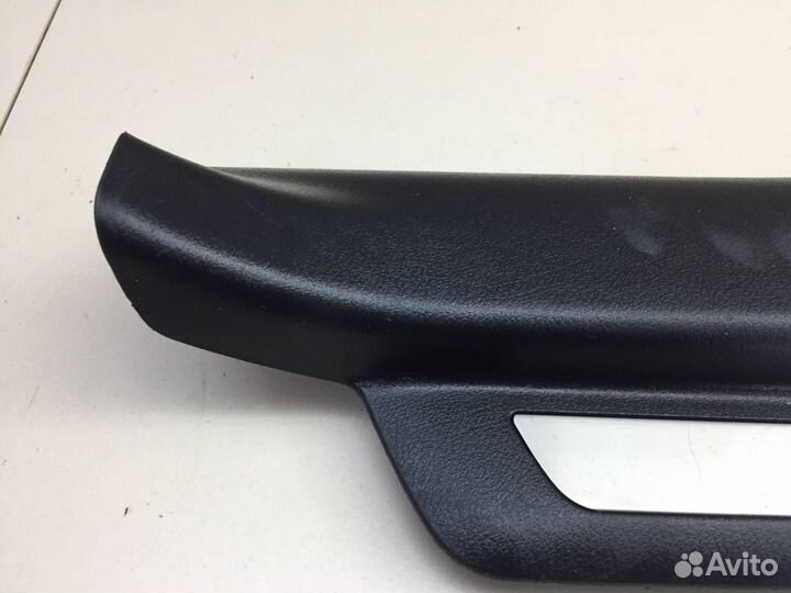 Накладка порога внутренняя Lexus RX 300/330/350/40