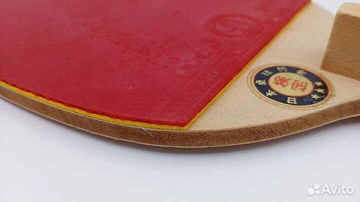 Pin Mate теннисная ракетка (Japan)