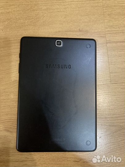 Samsung galaxy tab a