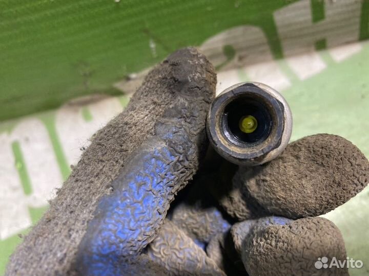 Датчик кондиционера Ford Focus cdda 2004