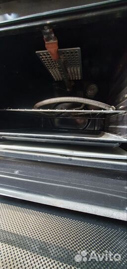 Газовая плита Гефест 1200С