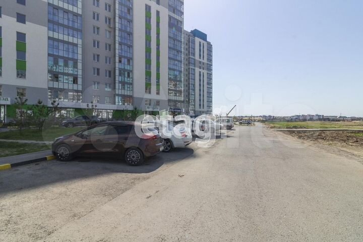 Сдам помещение свободного назначения, 116.9 м²