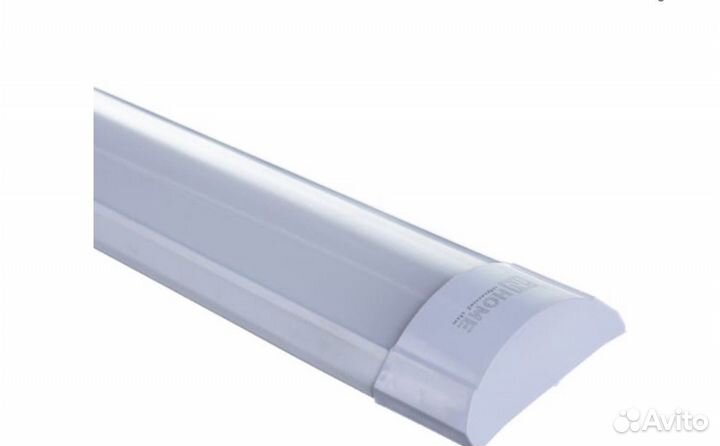 Светодиодный светильник