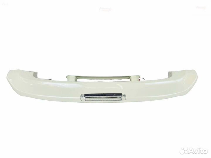 Спойлер на верх Toyota Land Cruiser 100 C7009