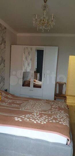 2-к. квартира, 86 м², 12/12 эт.