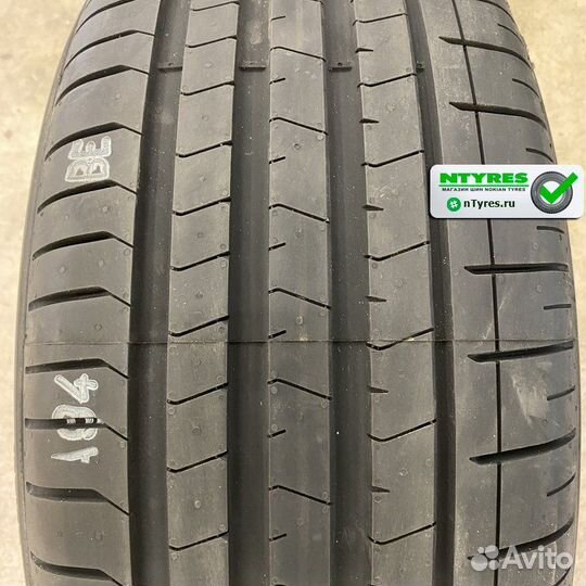 Pirelli P Zero 255/55 R19 107W