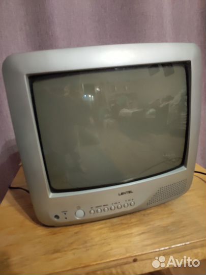 Телевизор бу