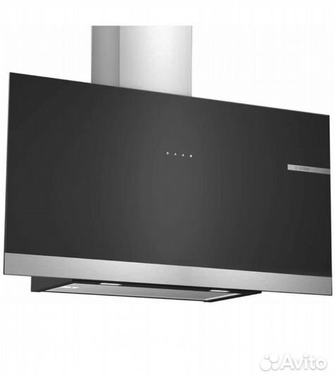 Вытяжка настенная Bosch DWF97AK60R (новая)