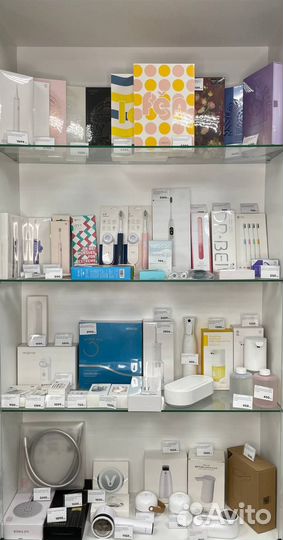 Маникюрный набор Xiaomi HuoHou (HU0210)