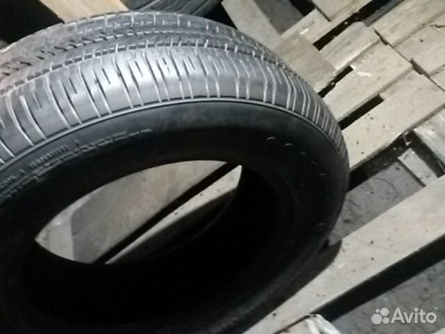 Goodyear Eagle RS-A 235/65 R17 103H