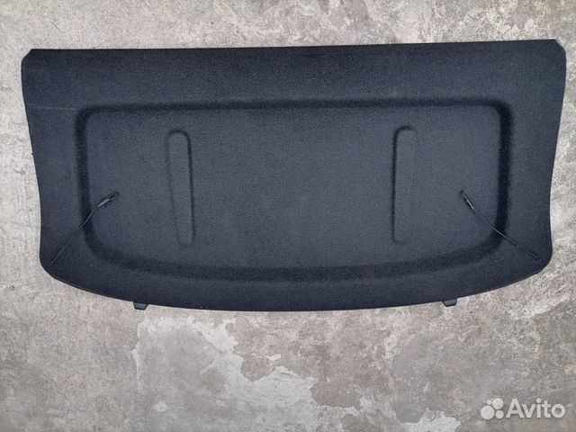 Полка багажника для Хёндай Крета