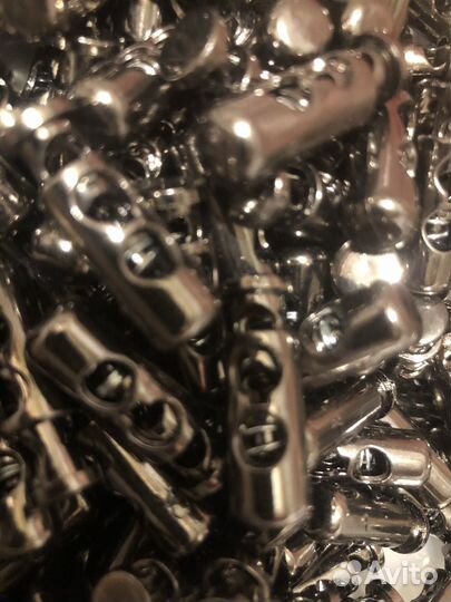 Фиксатор для одежды