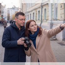 Обучение фотографии с нуля, Чебоксары