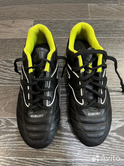 Бутсы 33 размер