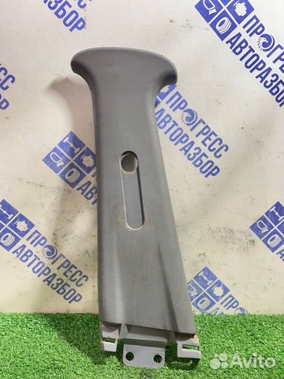 Обшивка стойки левая Chevrolet Lacetti хэтчбек 1.6