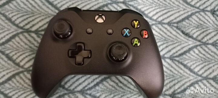 Xbox One X Project Scorpio Edition 1TB