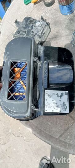 Для пылесоса Samsung sc 885 запчасти