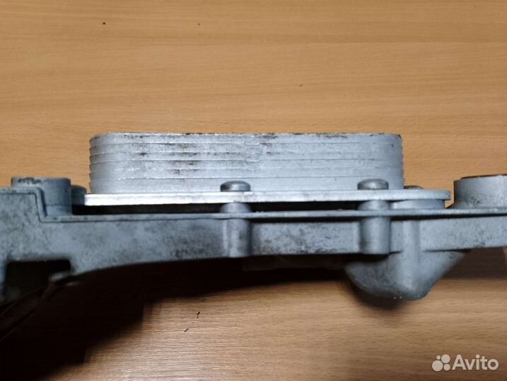 Теплообменник Шевроле Круз 1.8 б\у оригинал